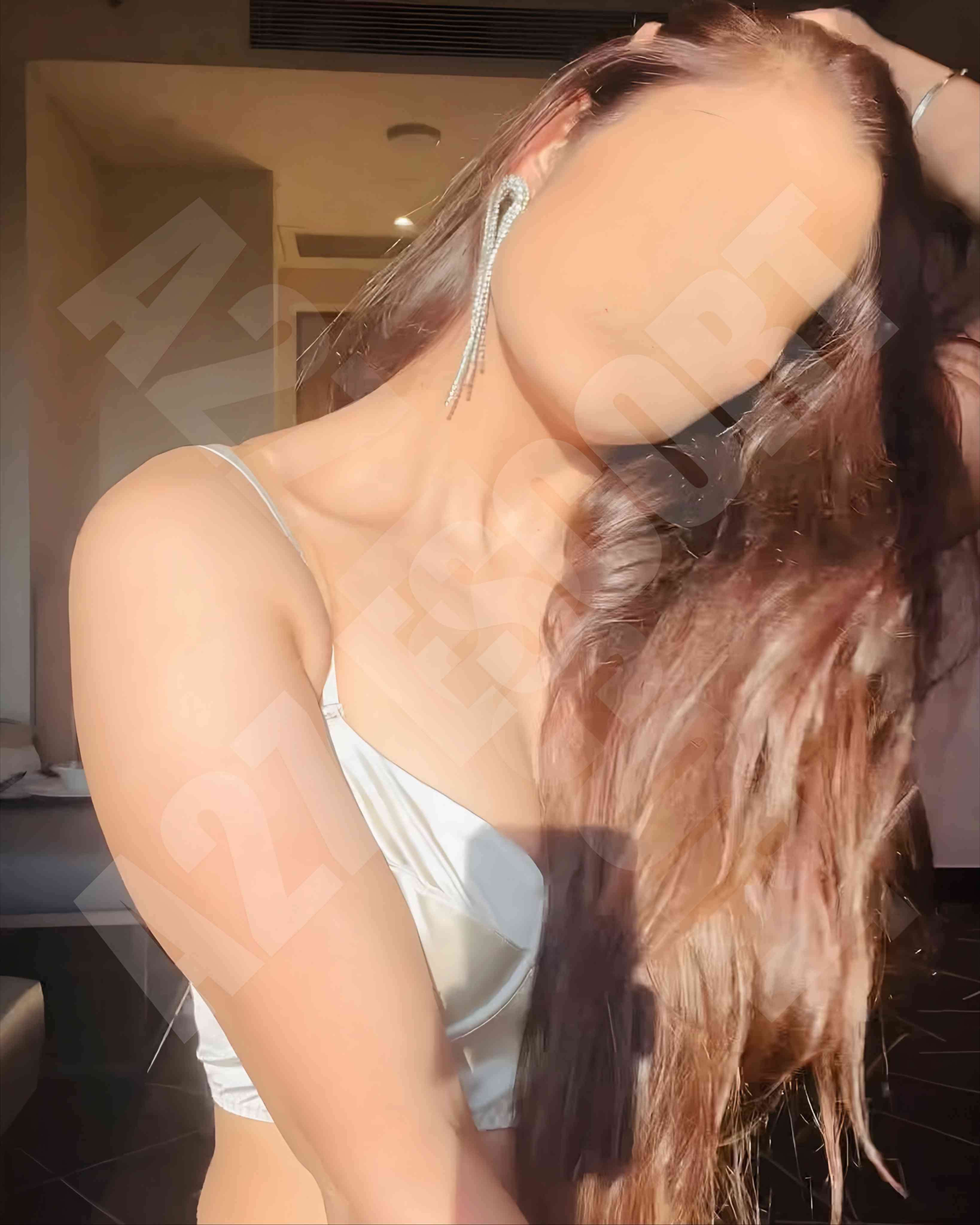 call girls in Gangtok with stunning companions, playful brunette Call Girl in Gangtok enjoying the outdoors