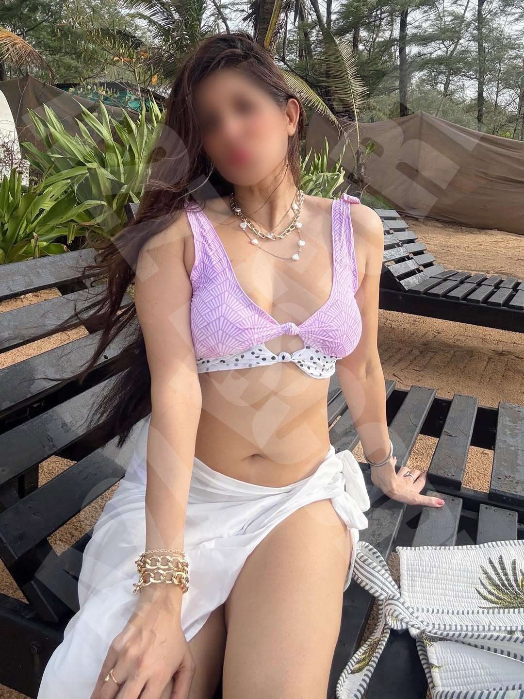 call girls in Gangtok with stunning companions, playful brunette Call Girl in Gangtok enjoying the outdoors